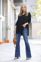 The Kaylan Tunic