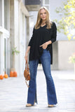 The Kaylan Tunic