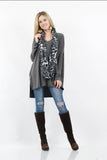 The Kaylan Tunic