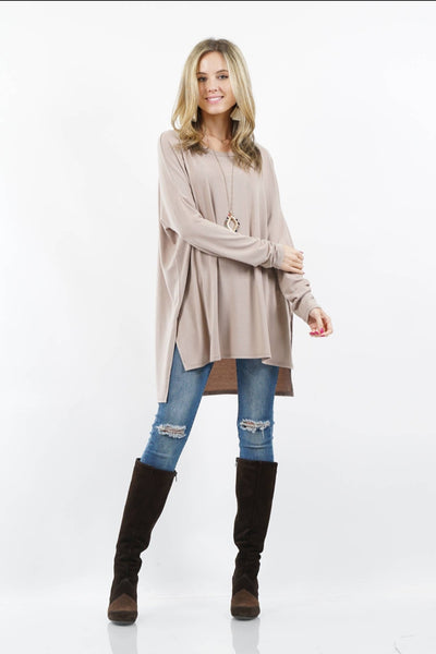 The Kaylan Tunic