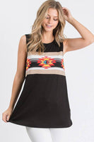 The El Rancho Tank