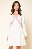 The Penelope Dress