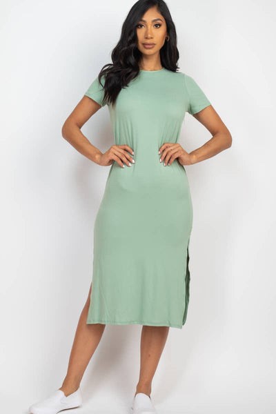 The Juliet Dress
